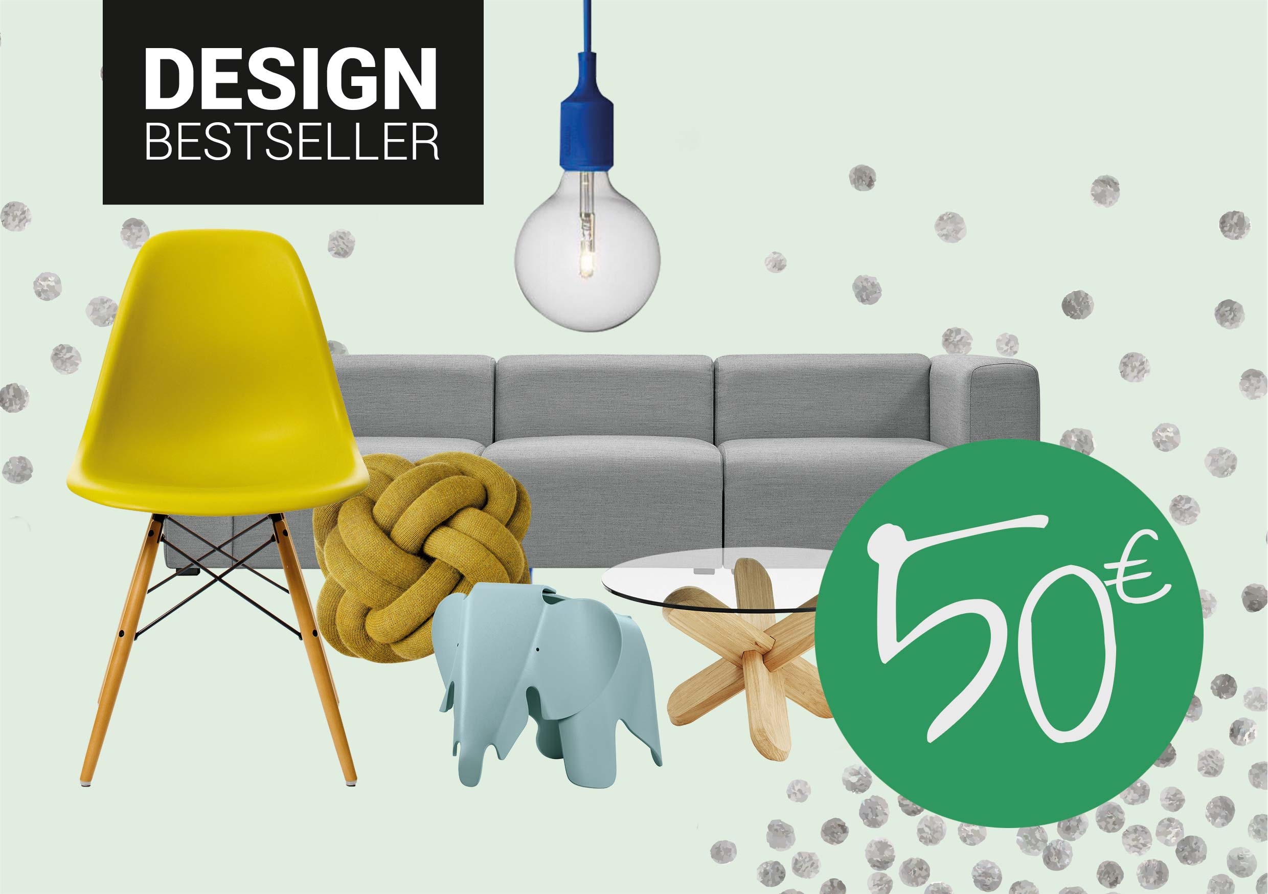 design-bestseller SALE